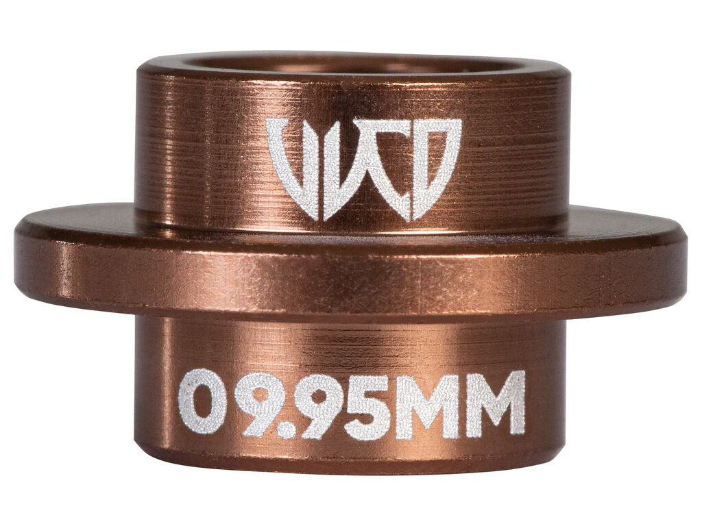 Entretoises Roller Wicked - Wicked precision Kit