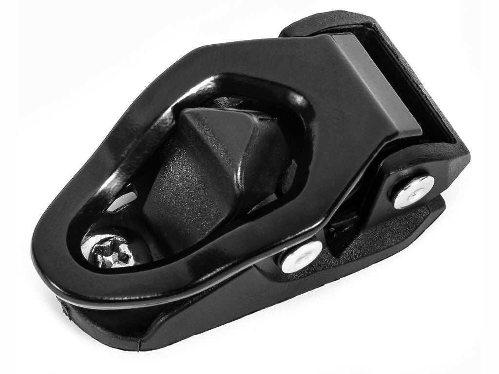 Boucles Roller Powerslide - Force Buckle Black