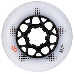 Team PRO 80/88A White, 4-pack