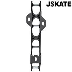 Platine Roller Elite FSK trinity 4 x 80