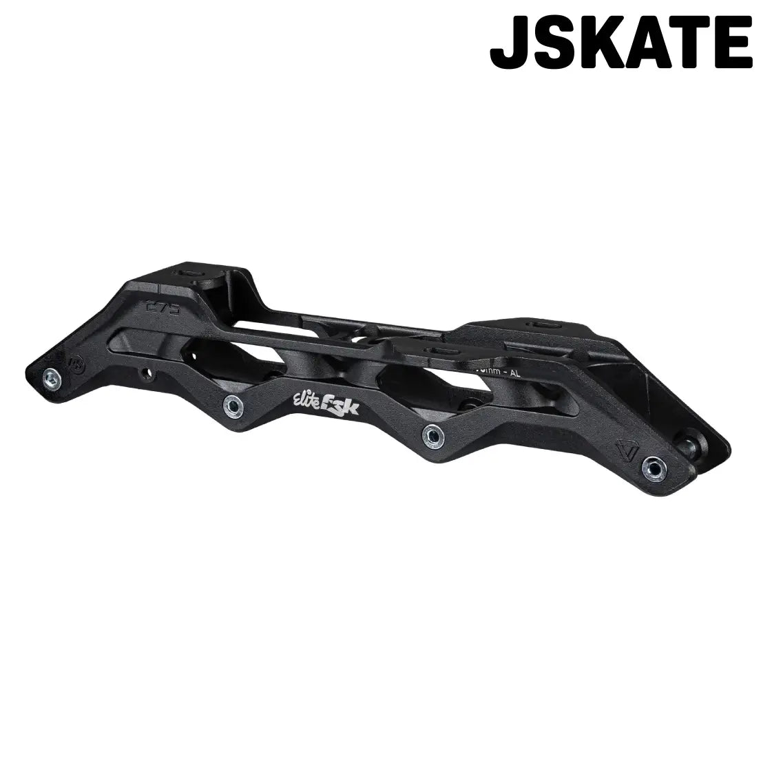 Platine Roller Elite FSK trinity 4 x 80