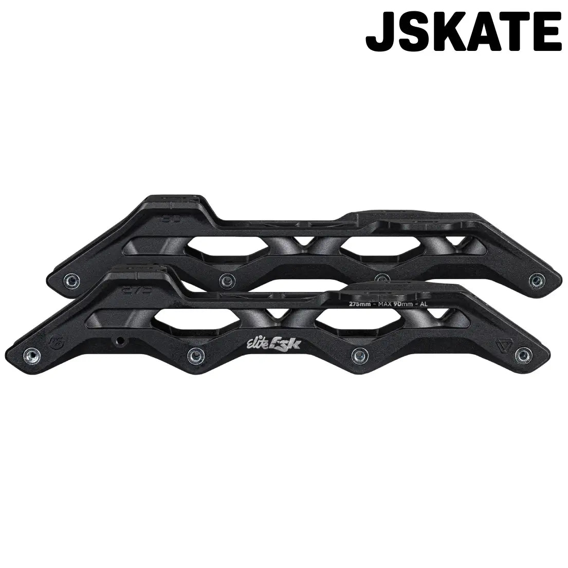 Platine Roller Elite FSK trinity 4 x 90