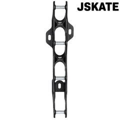 Platine Roller Elite FSK trinity 4 x 90