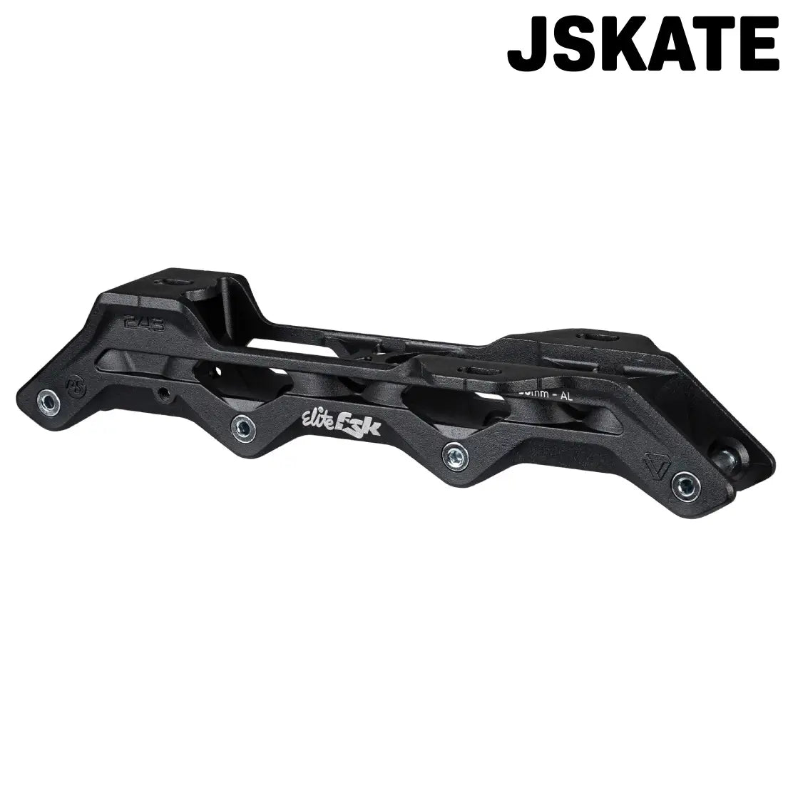 Platine Roller Elite FSK trinity 4 x 90