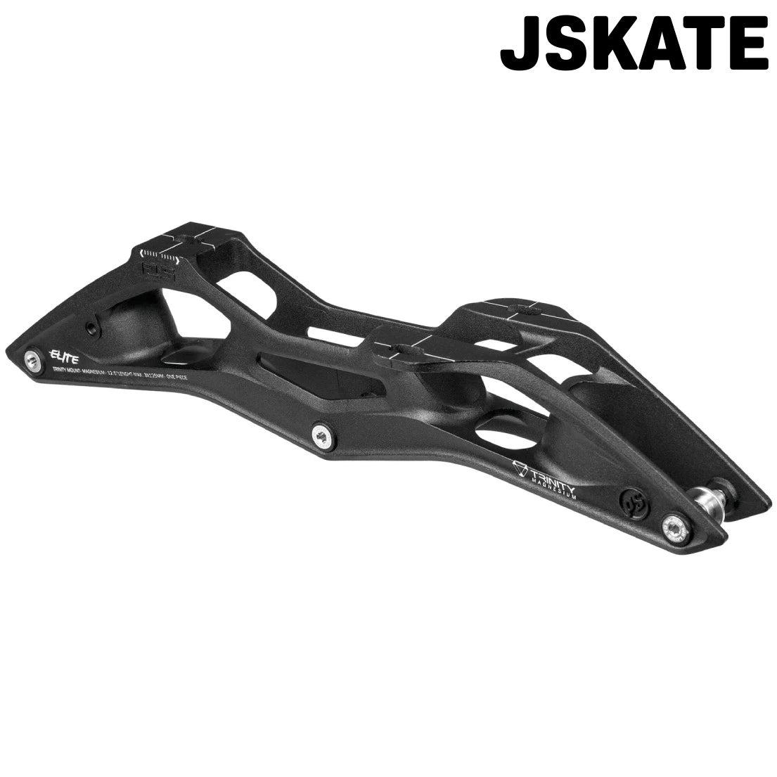 Platine Elite Cast marathon trinity