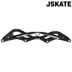 Platine roller course Powerslide