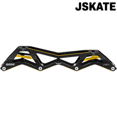 Platine roller de vitesse 12.0 4x100