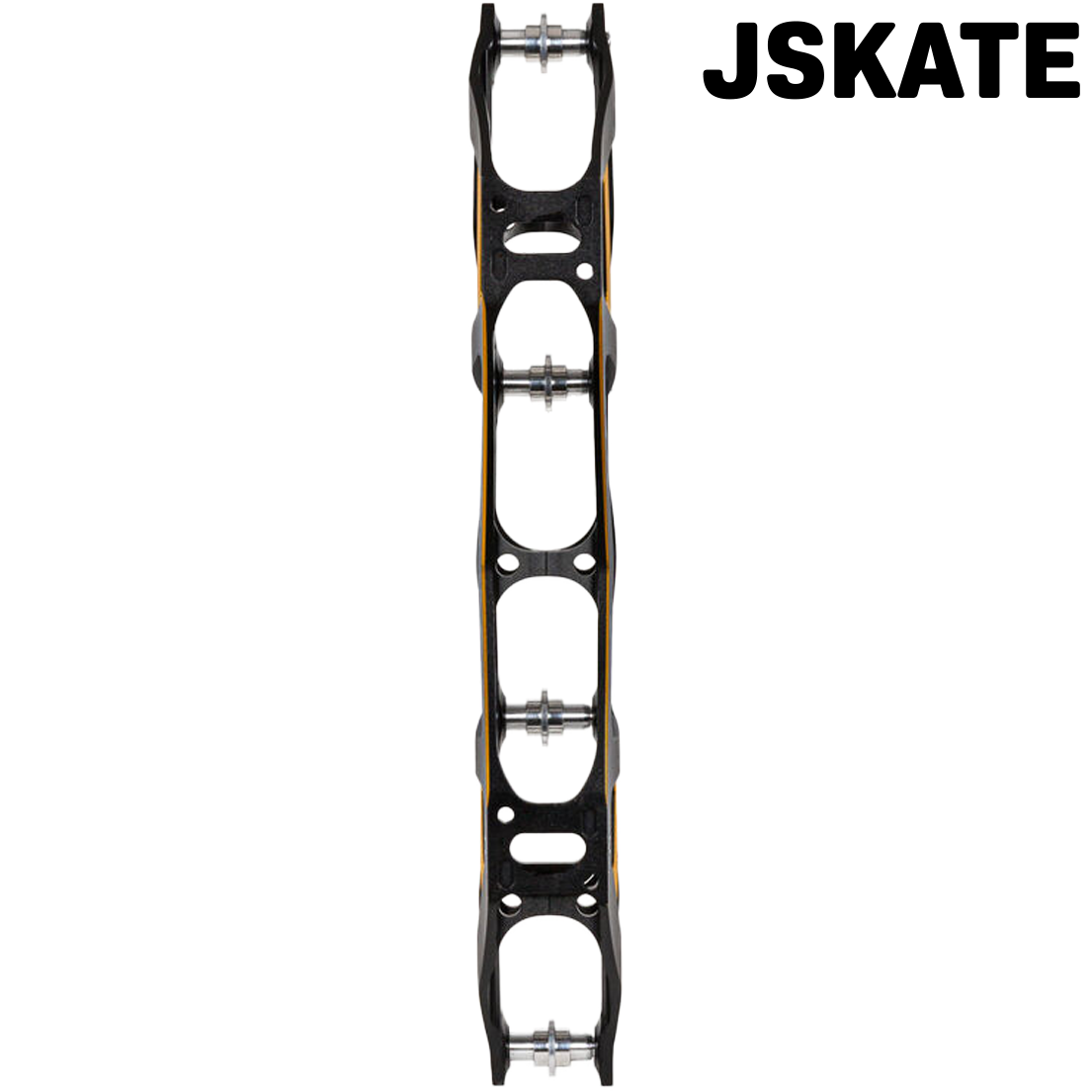 Platine Roller vitesse 3X4 4x90