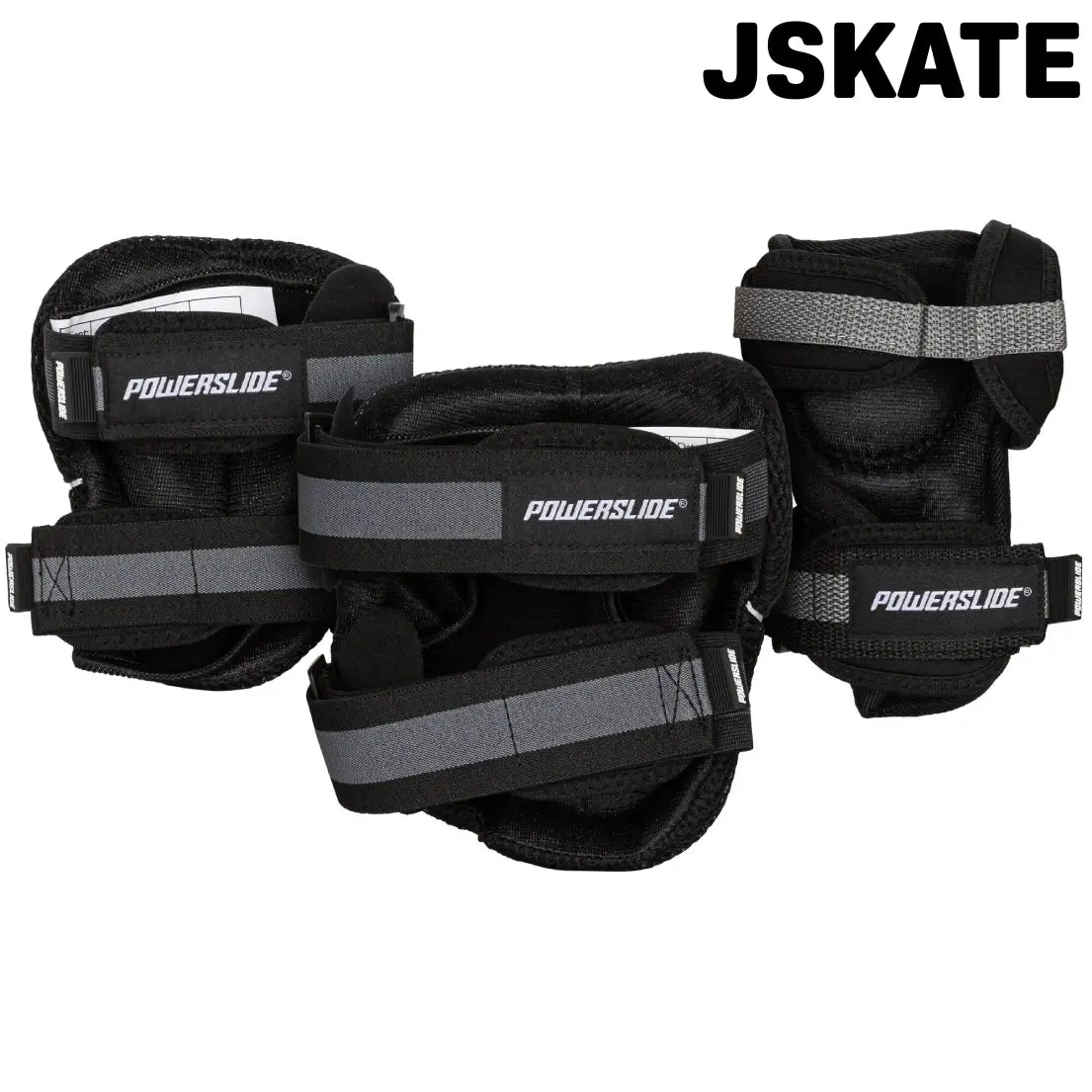 Pack protection rollers