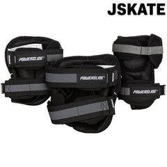 Pack protection rollers