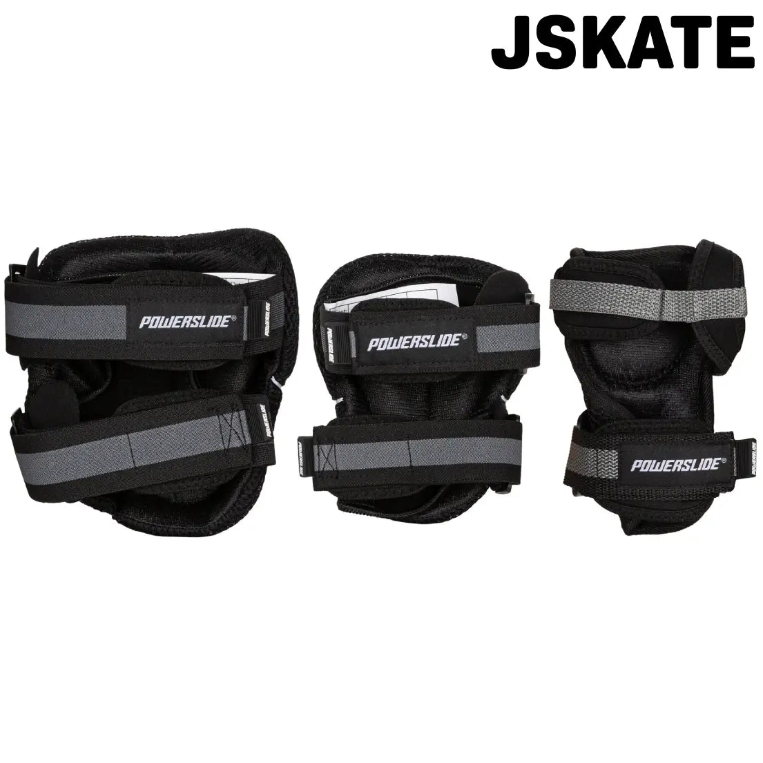 Pack protection Powerslide
