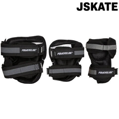 Pack protection Powerslide