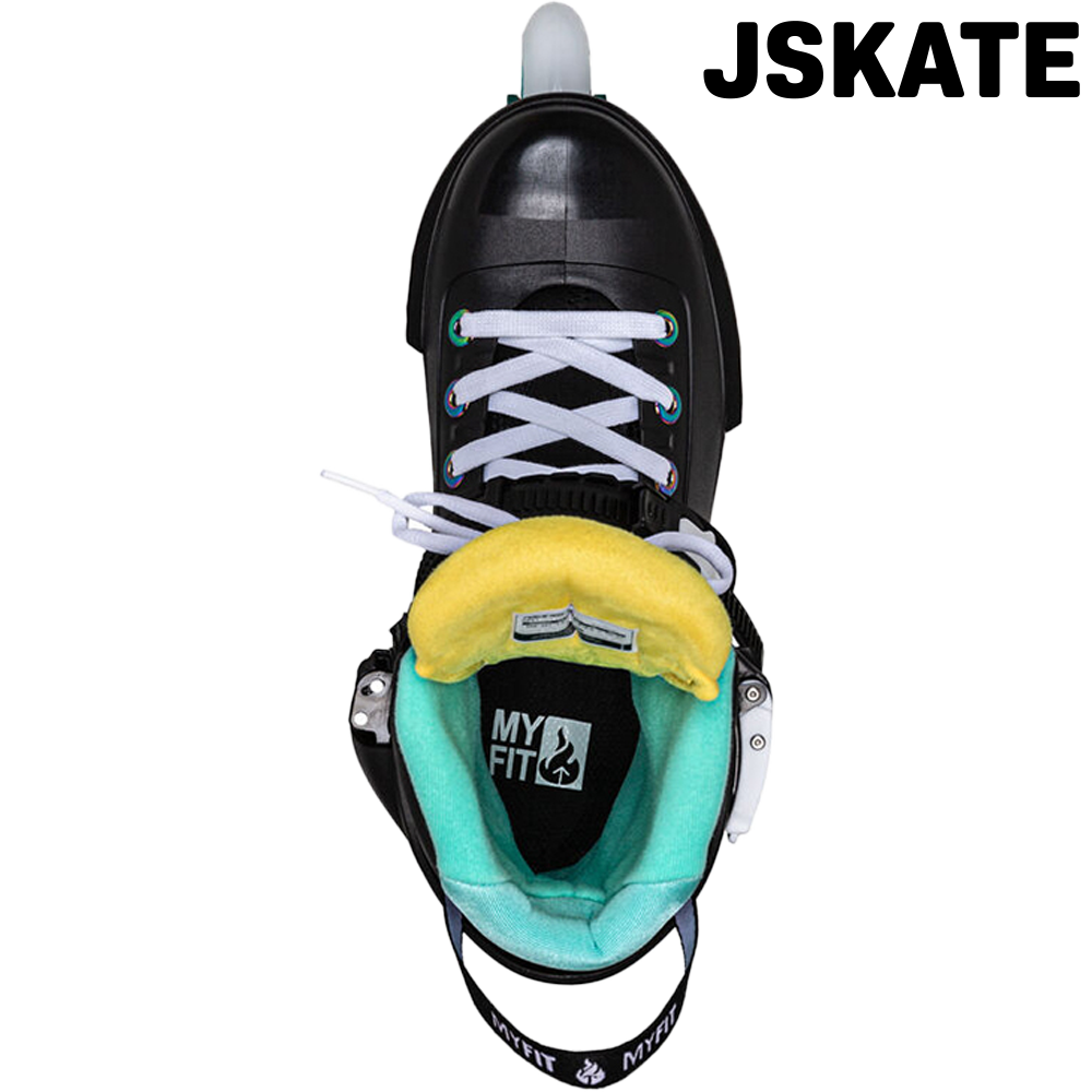 Roller PS Next Multicolor 80