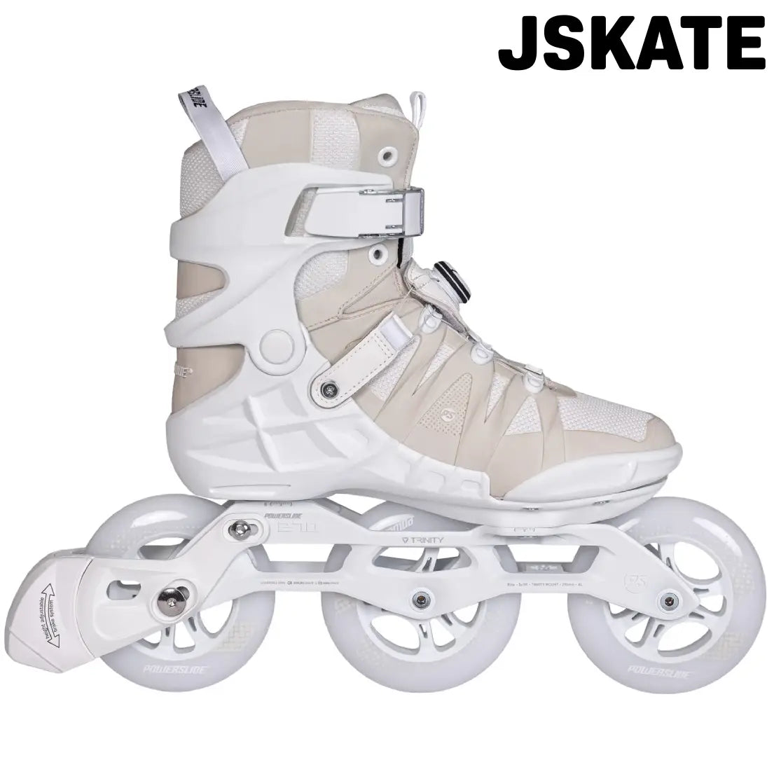 Roller Phuzion Argon Kpu Blanc