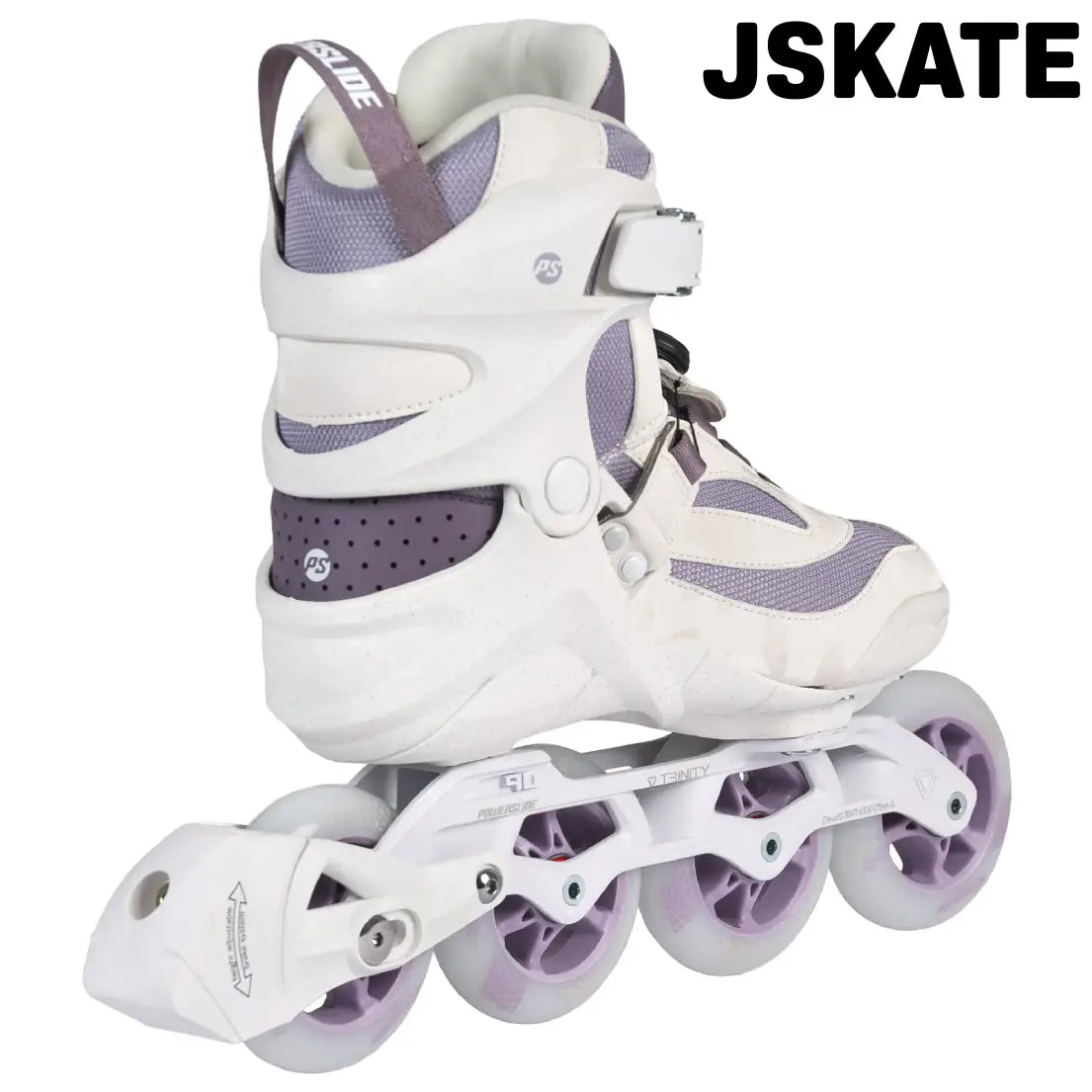 Roller Phuzion Radon 90 PDS Plum