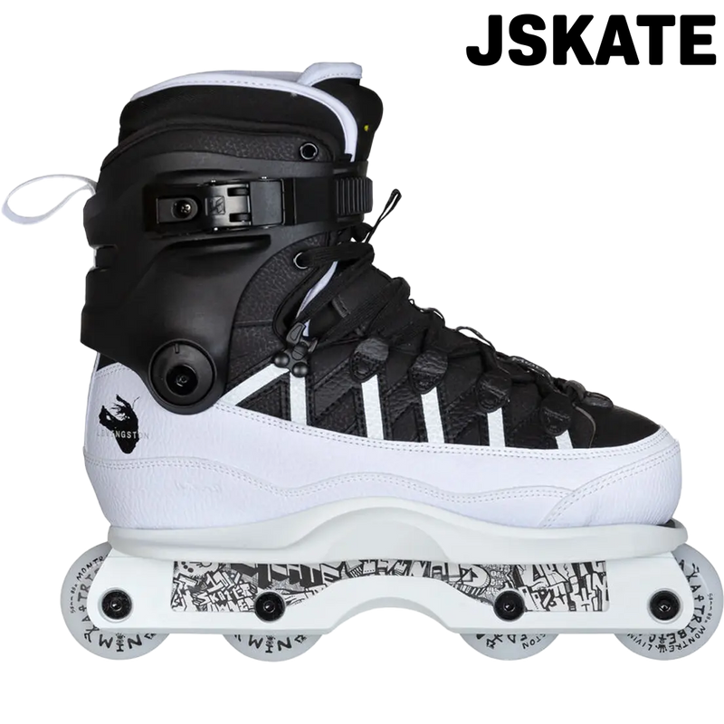 PLAYLIFE Roller agressif REACTOR POWERSLIDE PLAYLIFE Roller agressif REACTOR POWERSLIDE