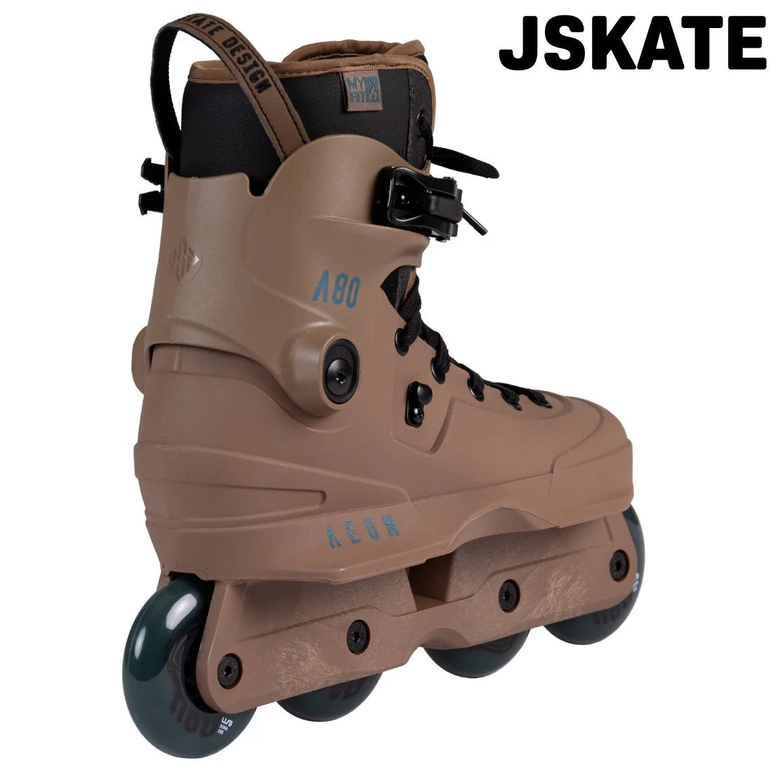 Roller park USD Aeon 80 sand