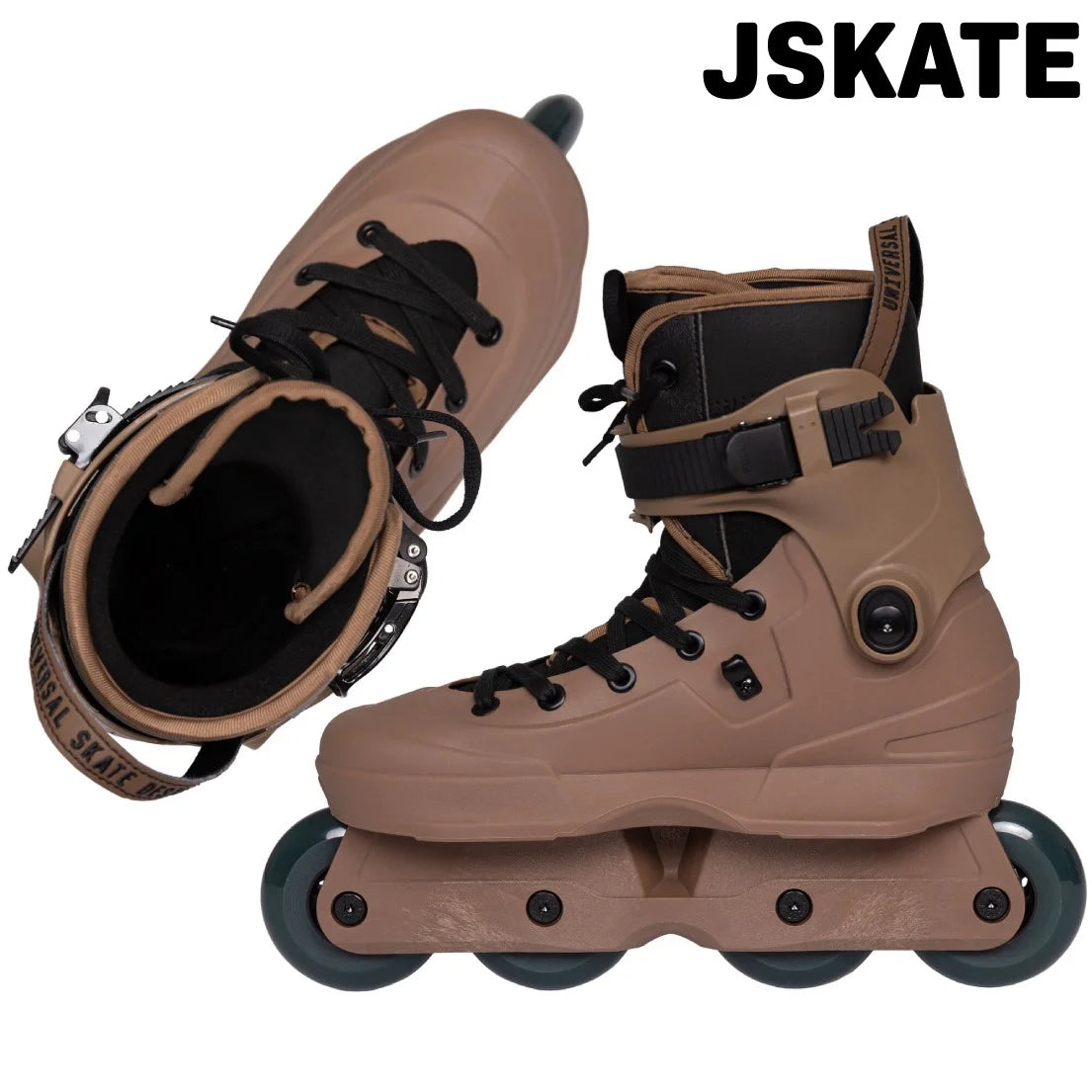 Roller grind USD Aeon 80 sand