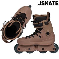 Roller grind USD Aeon 80 sand