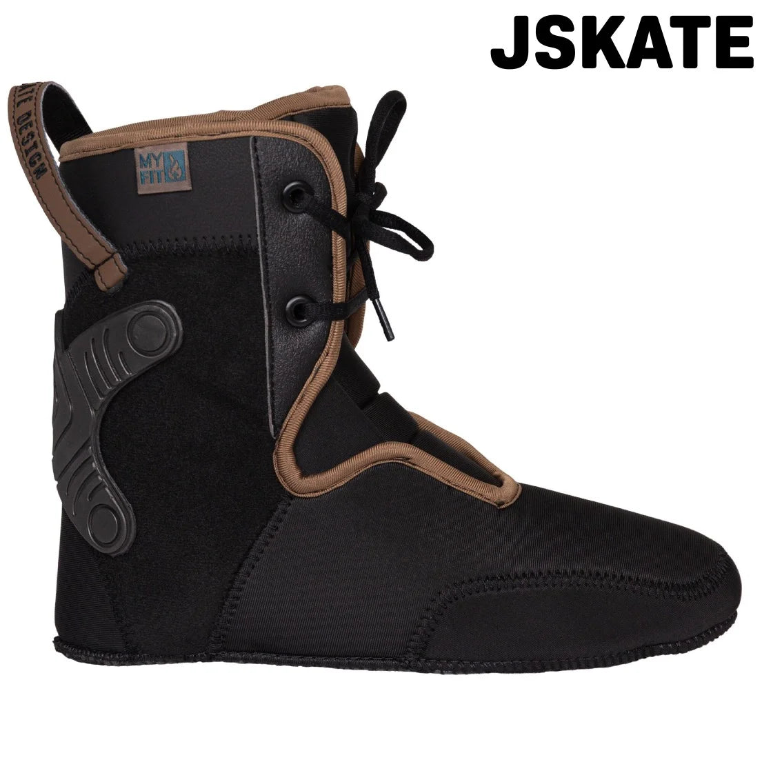 Roller Inline Street USD Aeon 80 sand