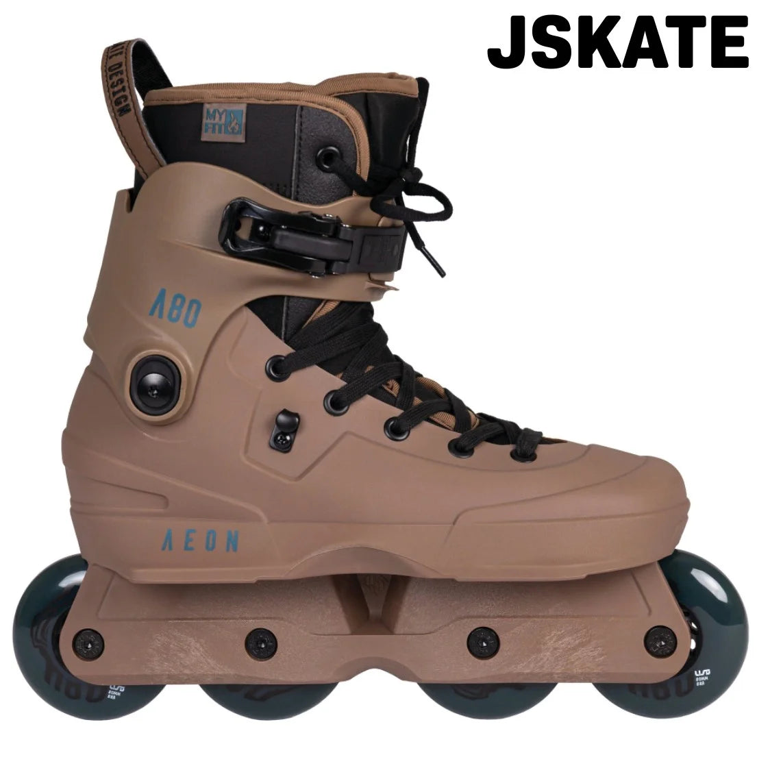 Roller Street USD Aeon 80 sand