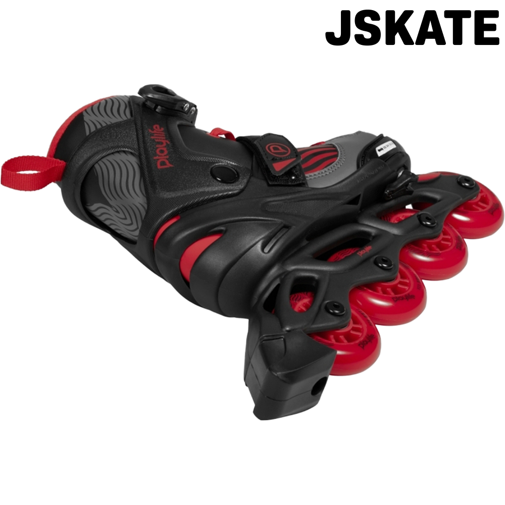 Roller enfant Dark Breeze