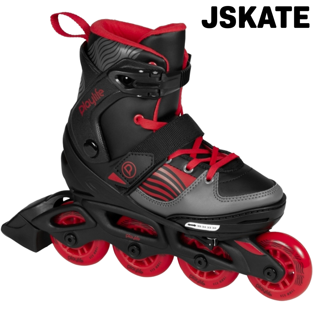 Roller enfant garçon
