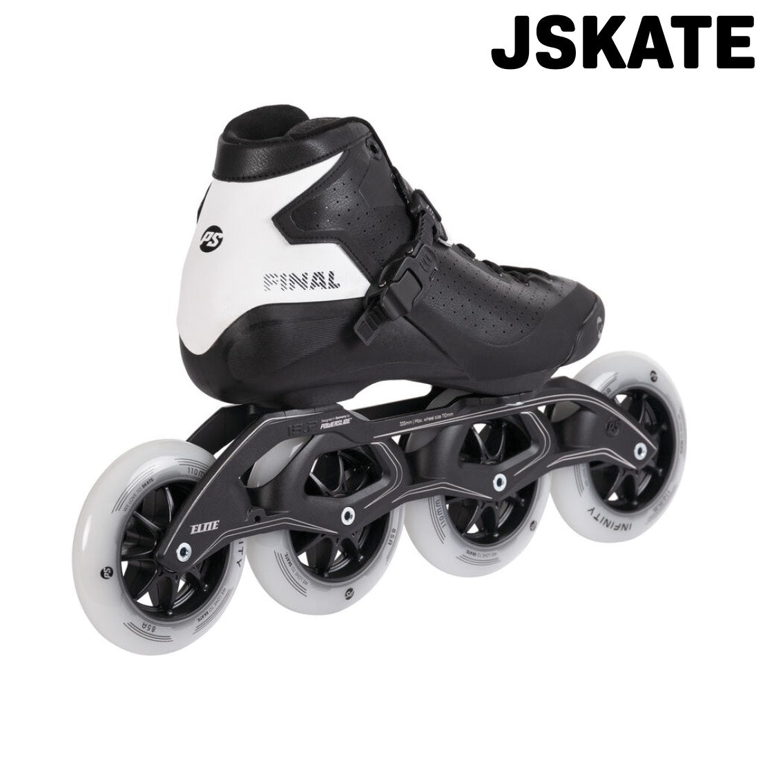 Roller de vitesse Powerslide pas cher