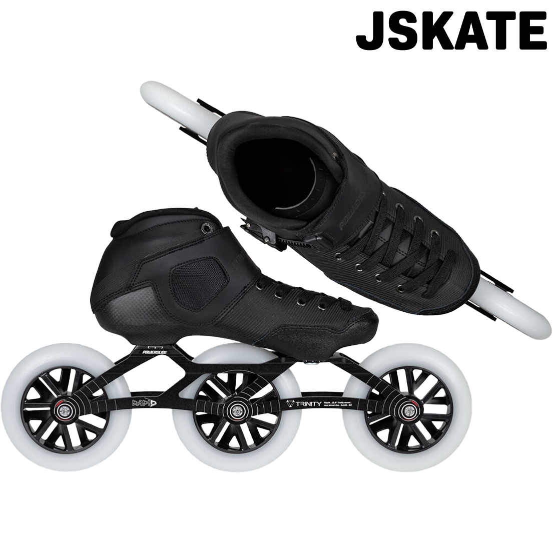 Roller de vitesse Puls 125