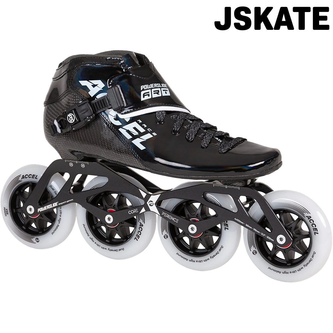Roller de vitesse Accel race 100