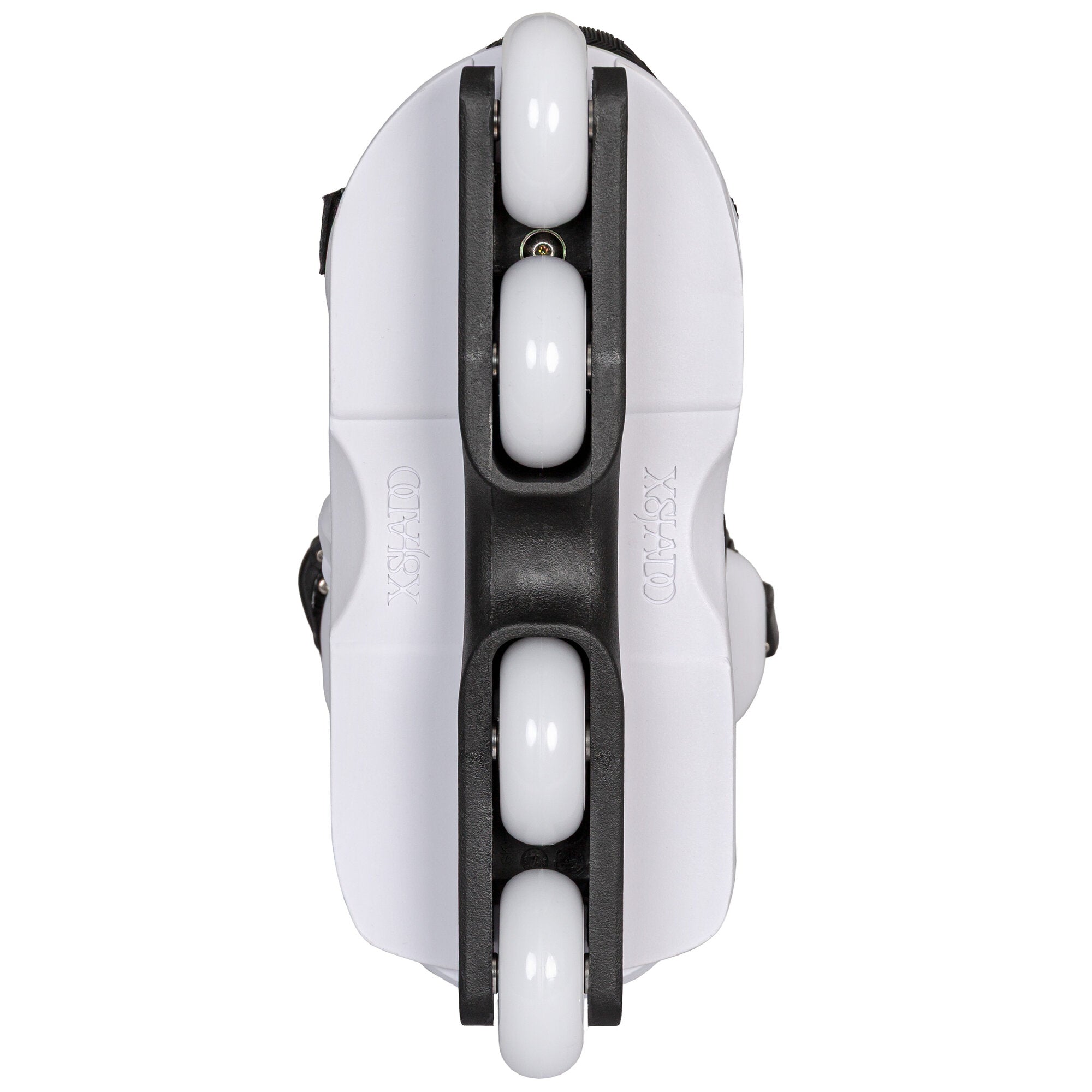 Platine Roller Shadow Team White
