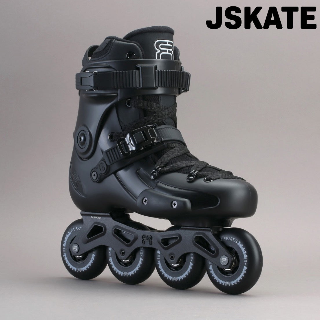 Rollers FR30 randonnée