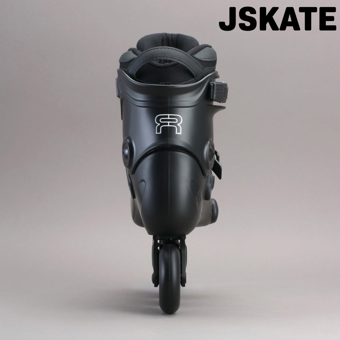 Rollers FR3 80 slalom