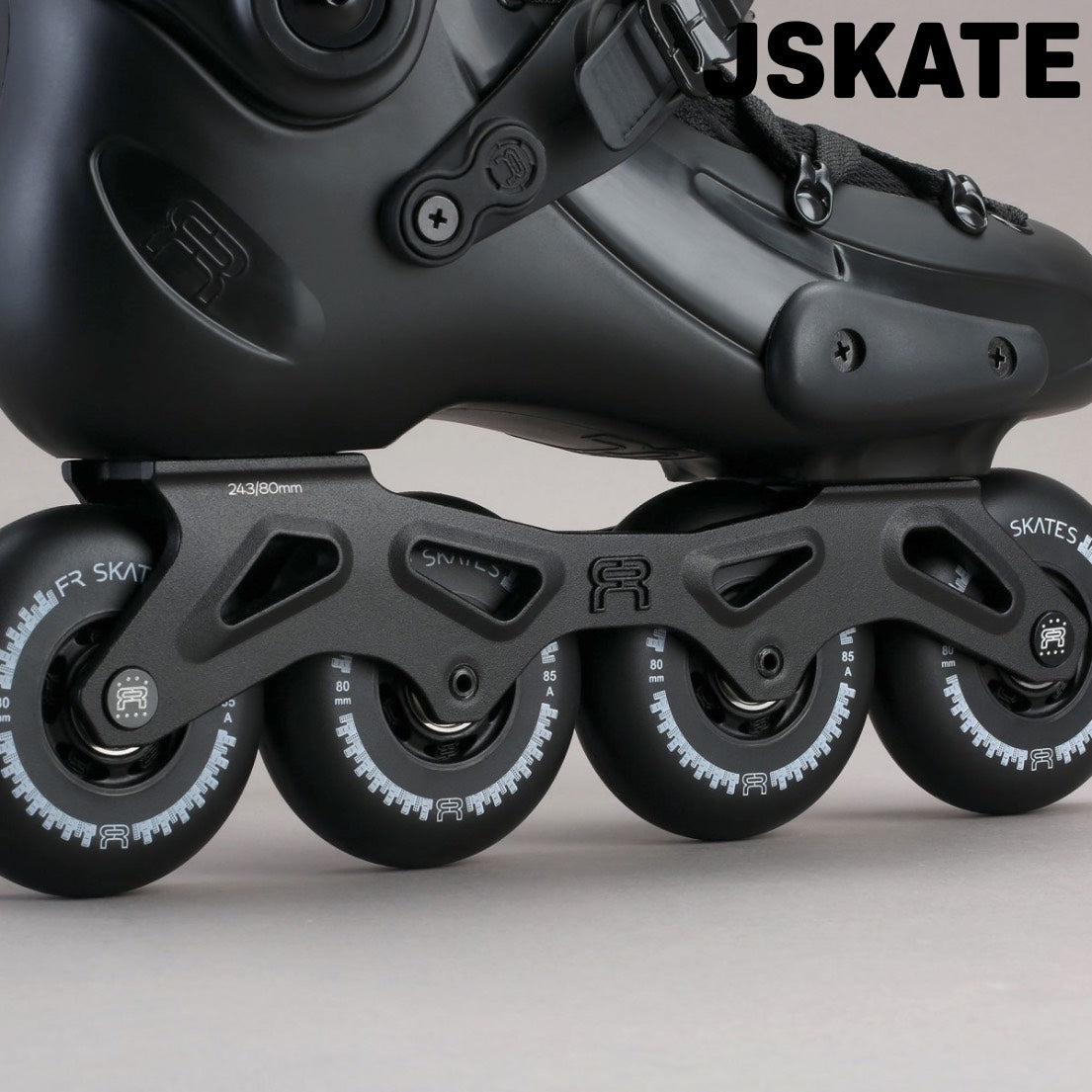 Rollers Fr Skates Hauteur Pure