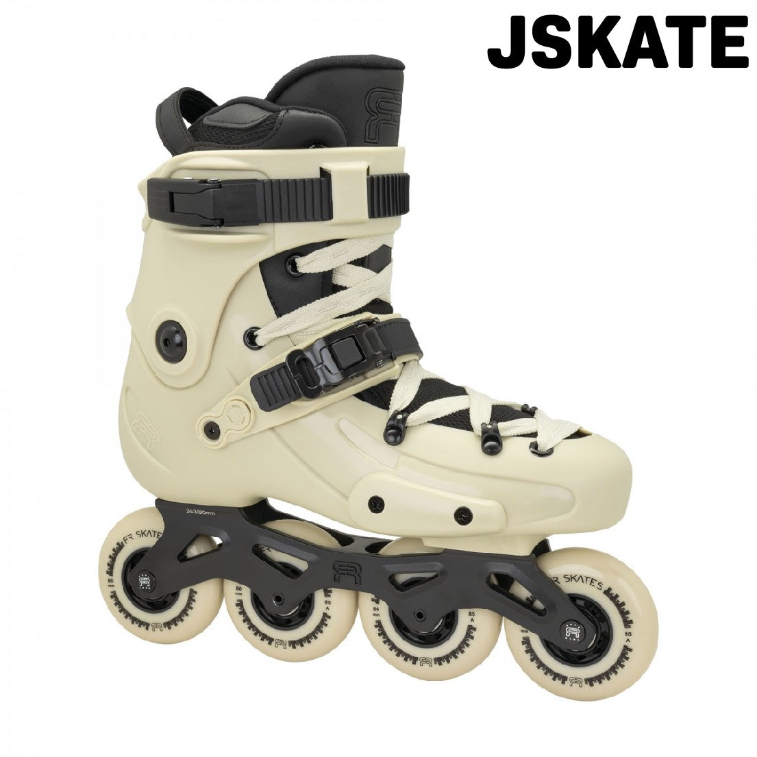 Rollers sport FR3 80 Fr Skates
