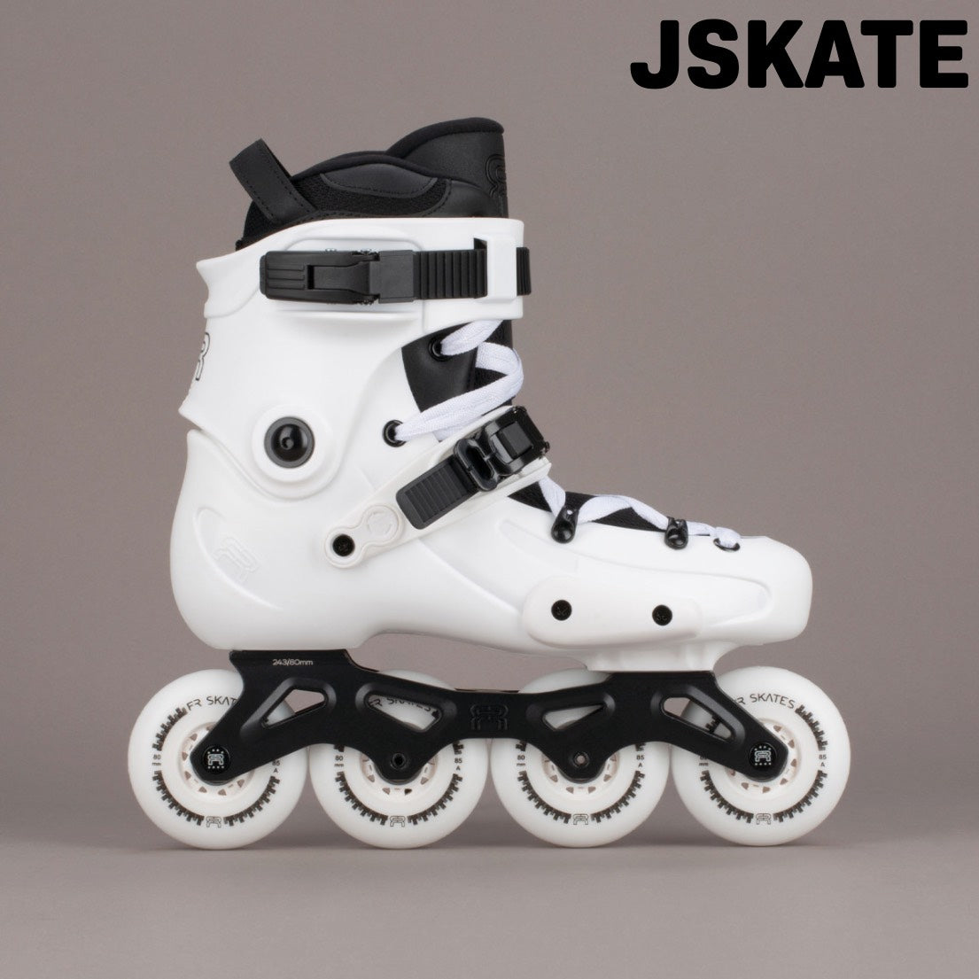 Rollers Fitness Fr3 80