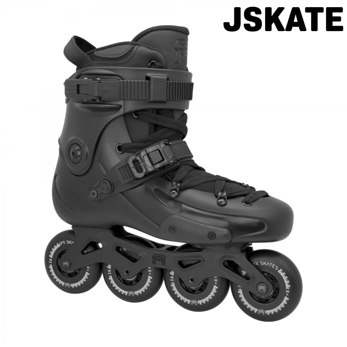 Rollers enfant FR3 80
