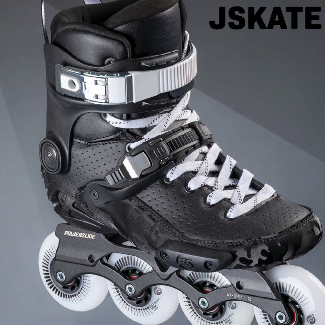 rollers powerslide S1