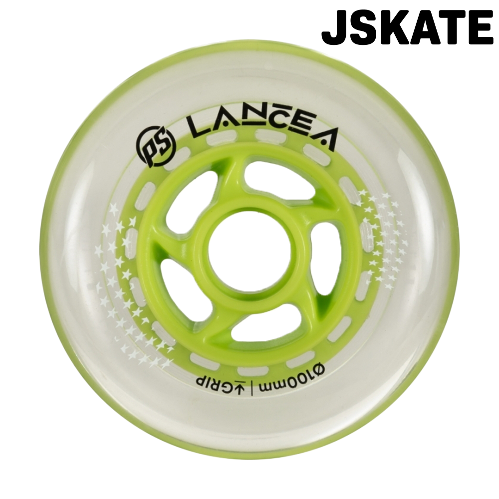 Roue de roller Lancea 100