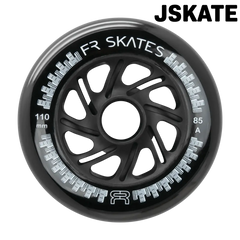 Roue Roller - Downtown - 85A