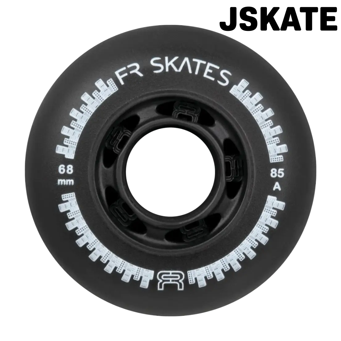 Roue Roller - Downtown - 85A