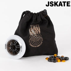 Roue roller Access combo 100mm