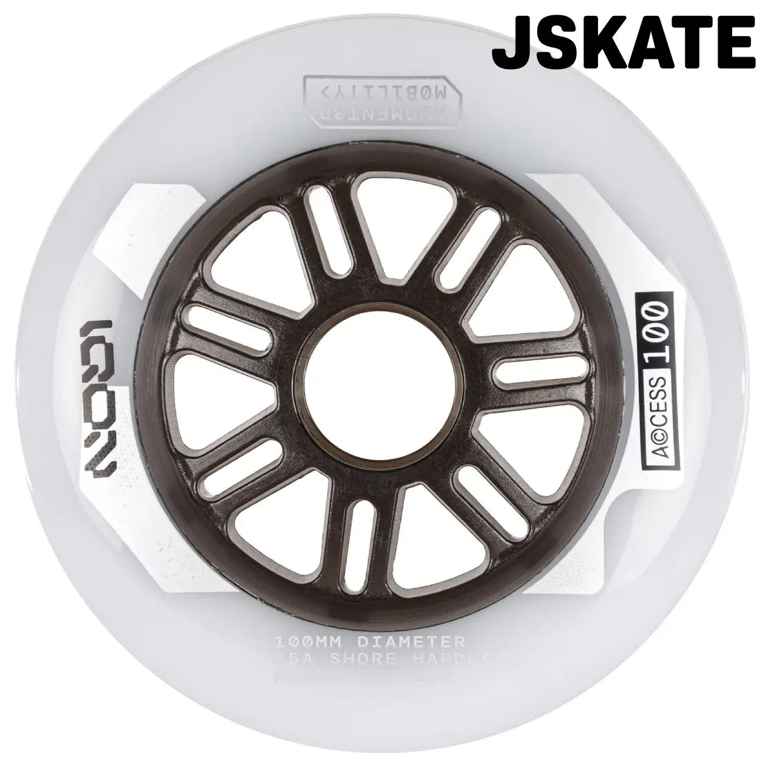 Roue roller Access combo 100