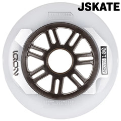 Roue roller Access combo 100