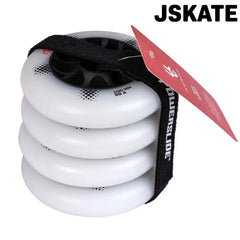 Roue roller Team Pro 88A 100mm