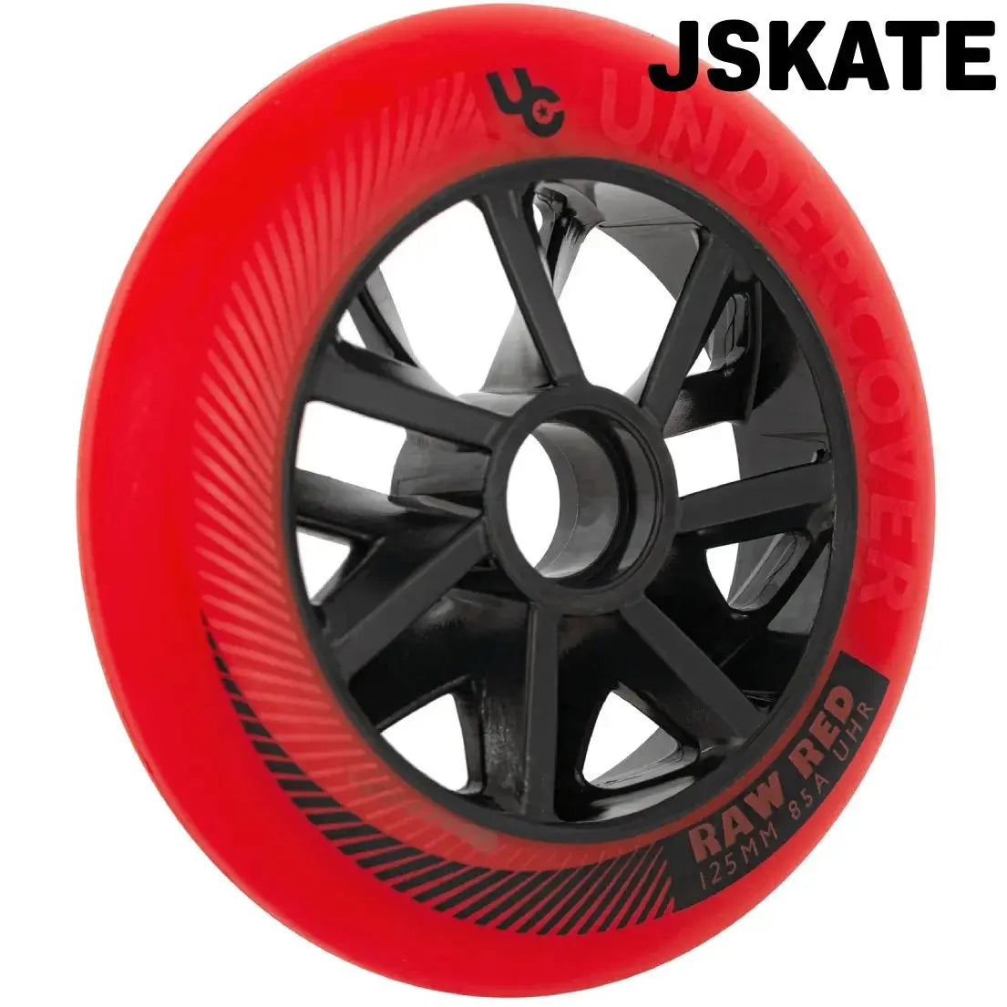 Roue Roller 125