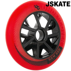 Roue Roller 125