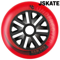 Roue roller Marathon