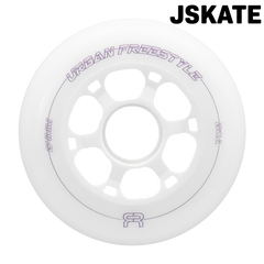 Roue de roller Urban Freestyle Skatecross