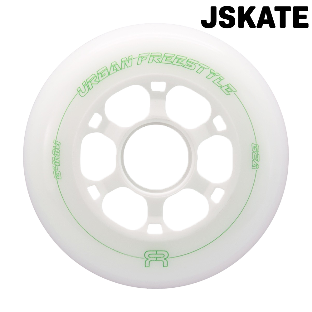 Roue de roller Skatecross